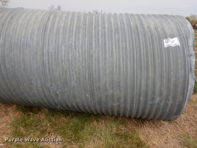 image for item DL2932 Culvert