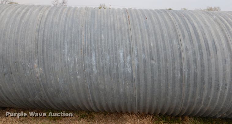 image for item DL2932 Culvert