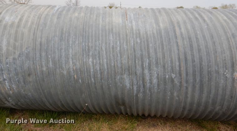 image for item DL2932 Culvert