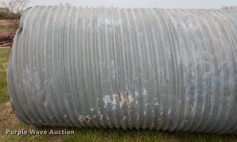 image for item DL2932 Culvert