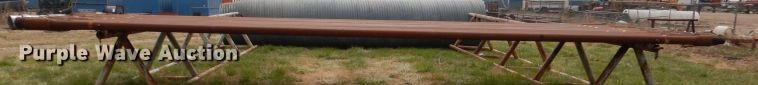 image for item DL2933 (20) drill pipes