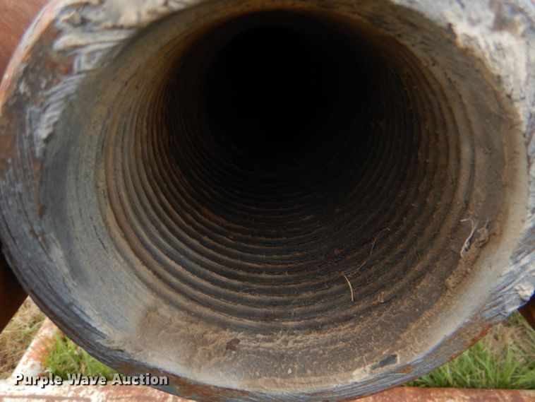 image for item DL2933 (20) drill pipes