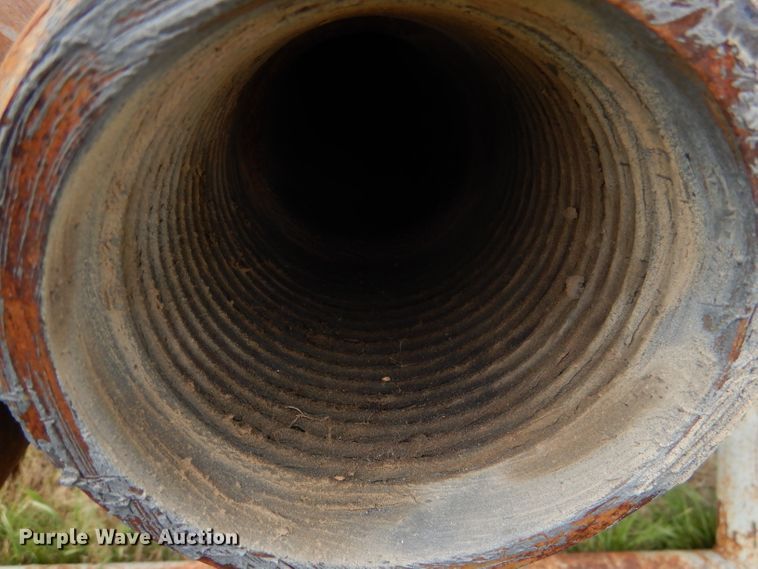 image for item DL2933 (20) drill pipes