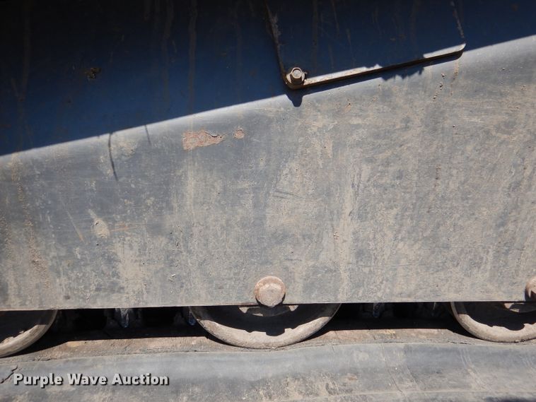 image for item DL2952 2012 New Holland C238  tracked skid steer loader