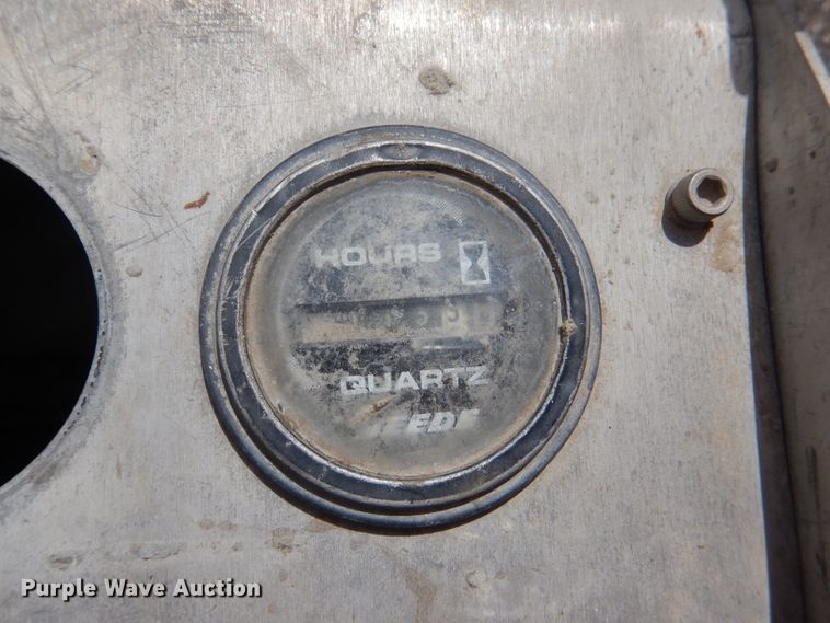 image for item DL2964 Soff-Cut X-2500 concrete saw