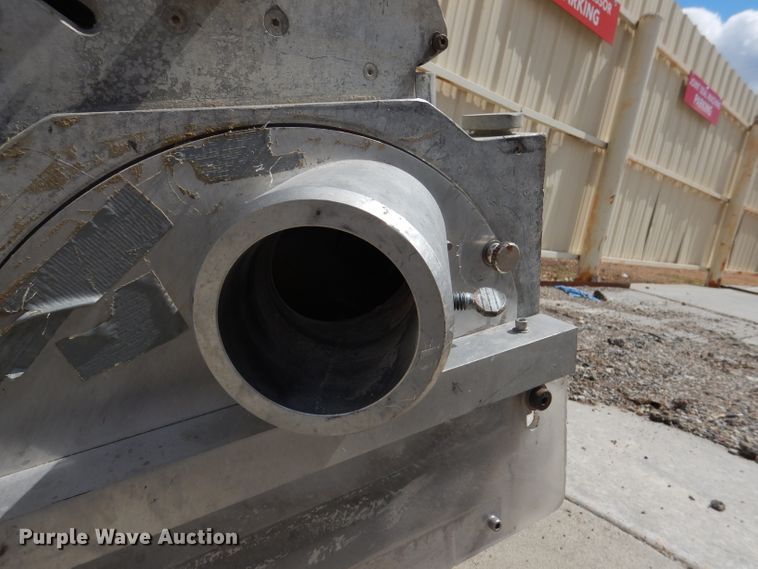 image for item DL2964 Soff-Cut X-2500 concrete saw