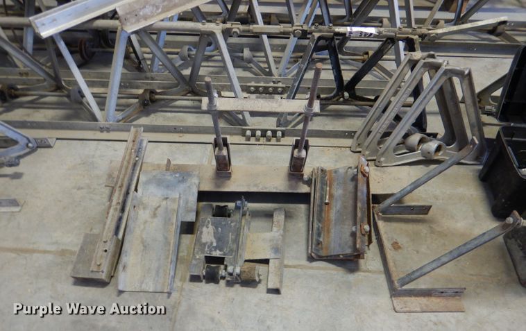 image for item DL2965 MBW screed