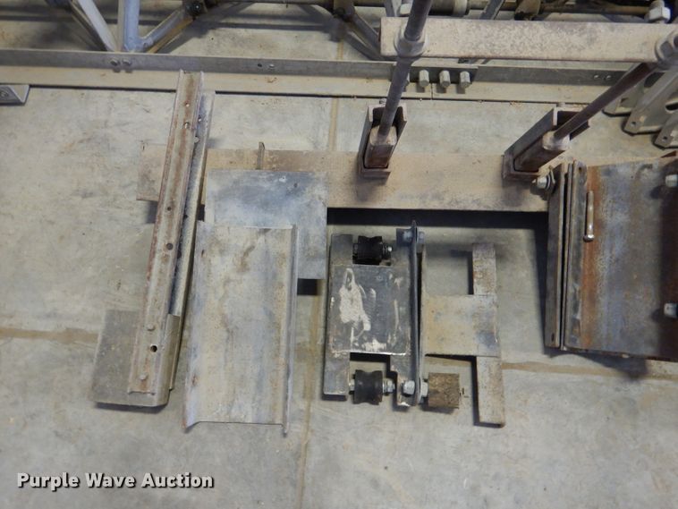 image for item DL2965 MBW screed