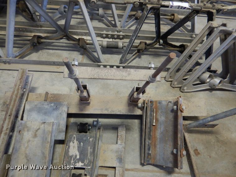 image for item DL2965 MBW screed