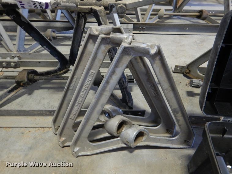 image for item DL2965 MBW screed
