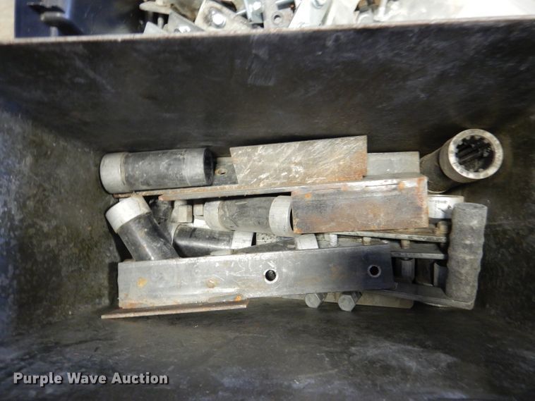 image for item DL2965 MBW screed