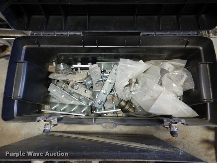 image for item DL2965 MBW screed