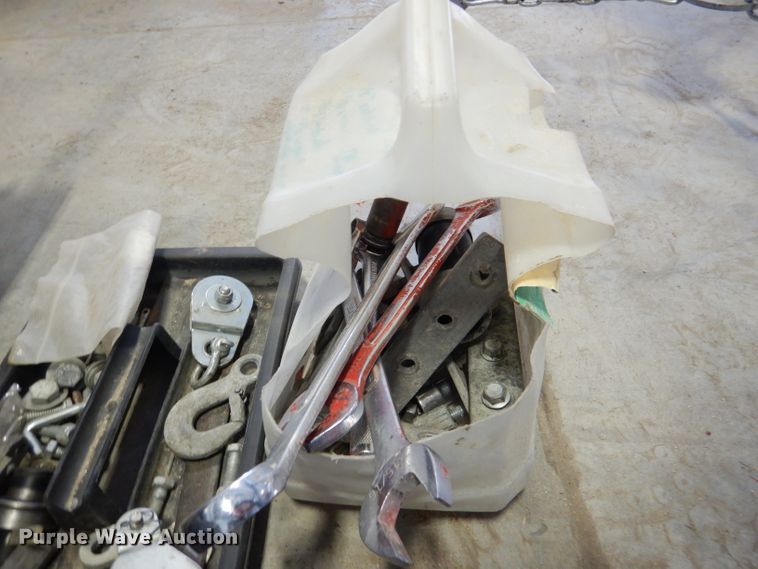image for item DL2965 MBW screed