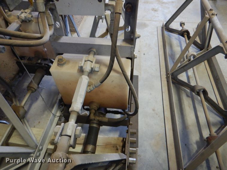 image for item DL2965 MBW screed