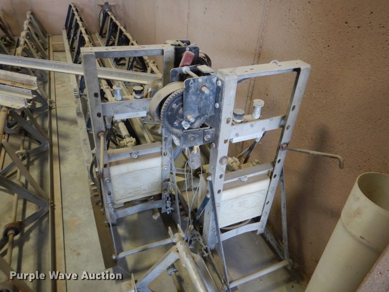 image for item DL2965 MBW screed