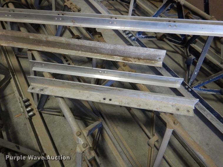 image for item DL2965 MBW screed