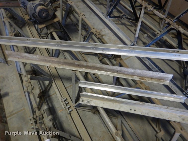 image for item DL2965 MBW screed