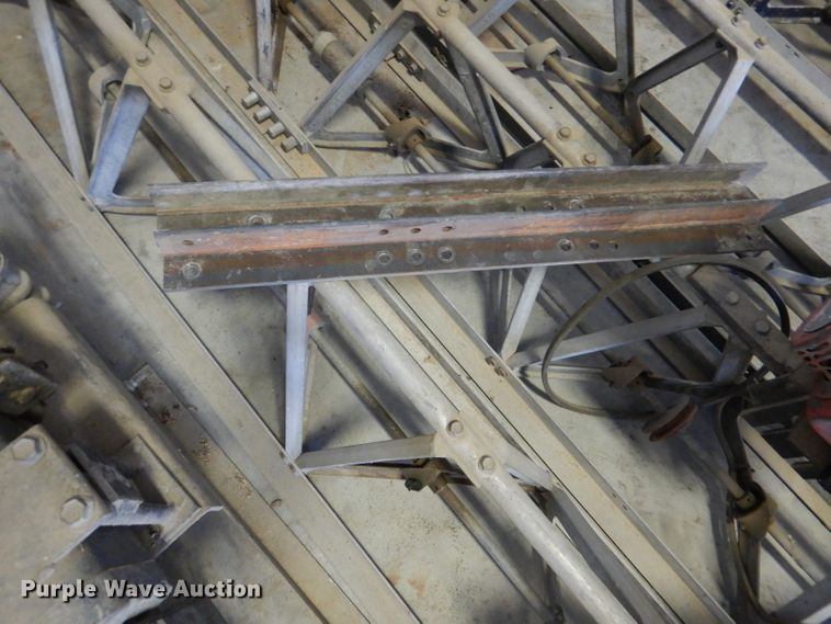 image for item DL2965 MBW screed