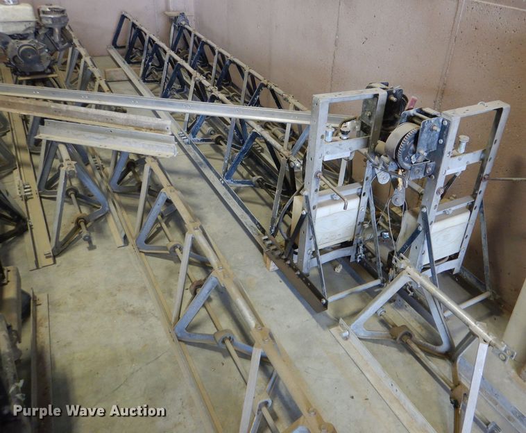 image for item DL2965 MBW screed
