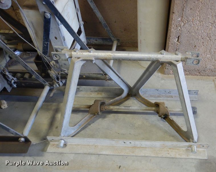 image for item DL2965 MBW screed