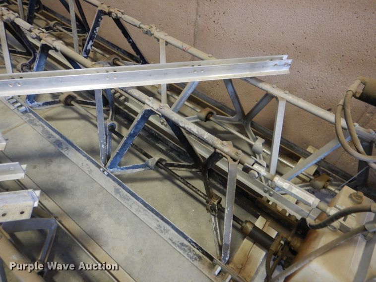 image for item DL2965 MBW screed