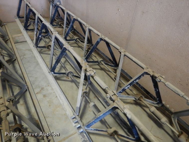 image for item DL2965 MBW screed