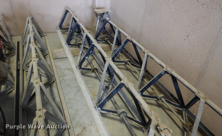 image for item DL2965 MBW screed