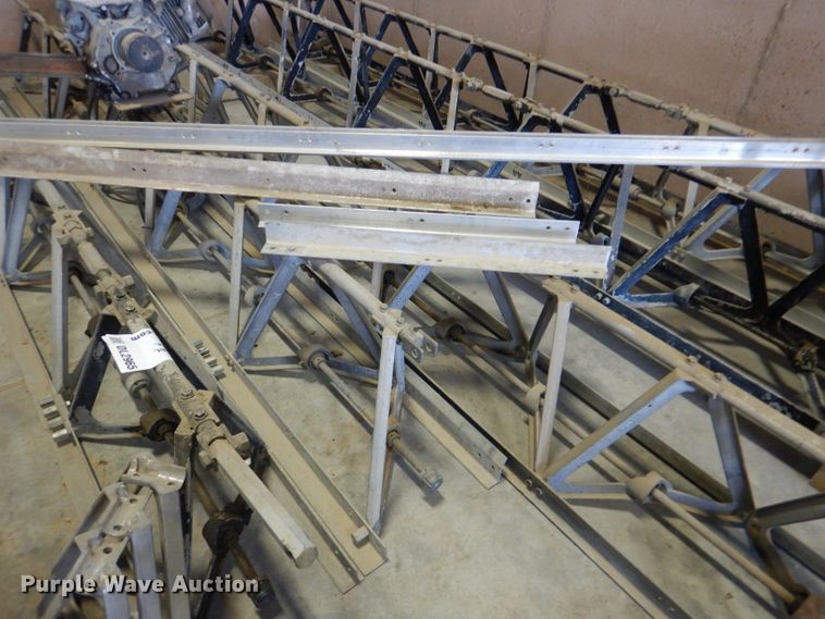 image for item DL2965 MBW screed
