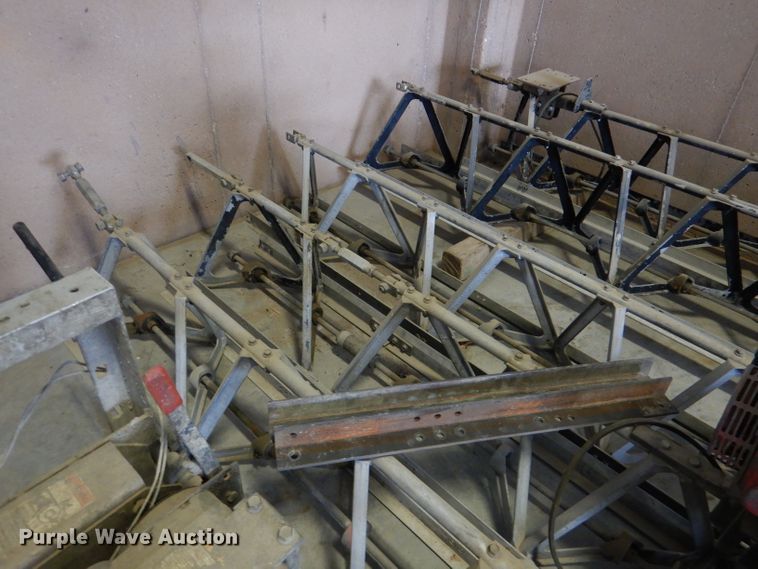 image for item DL2965 MBW screed