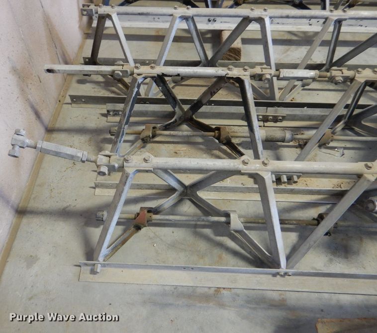 image for item DL2965 MBW screed