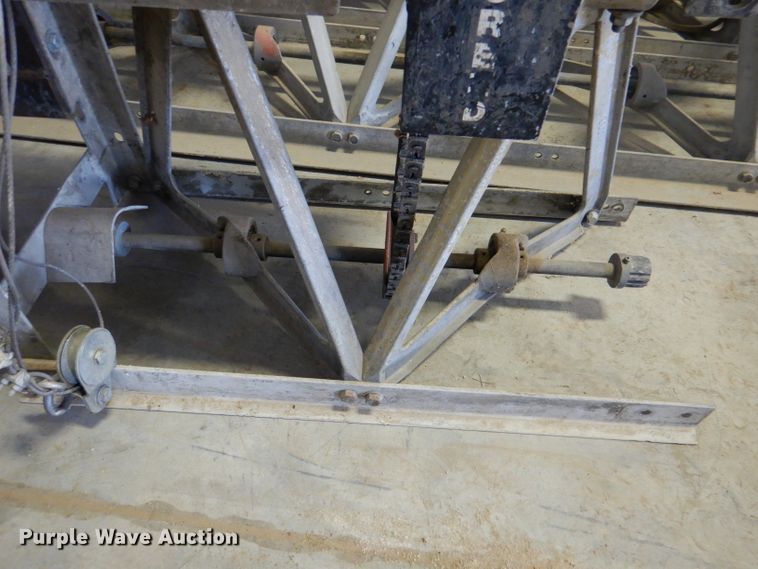 image for item DL2965 MBW screed