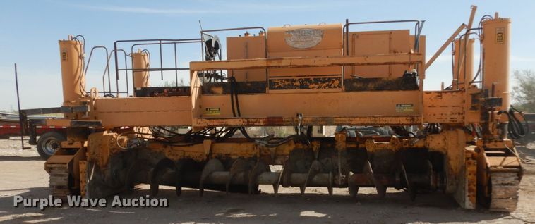 image for item DM2910 CMI PS-350  paver