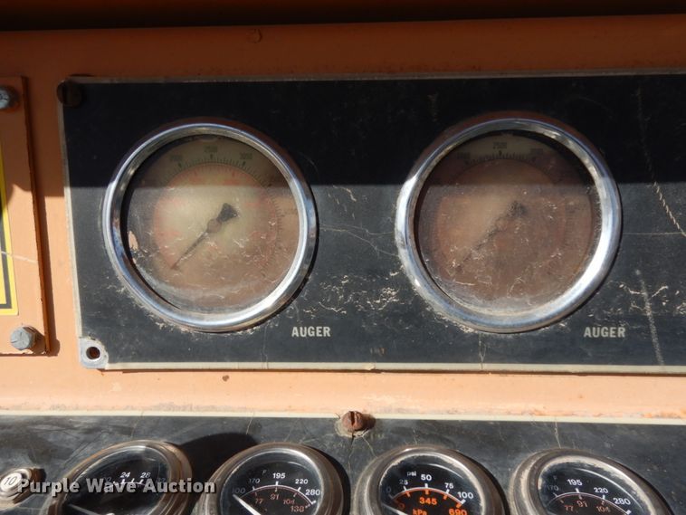 image for item DM2910 CMI PS-350  paver