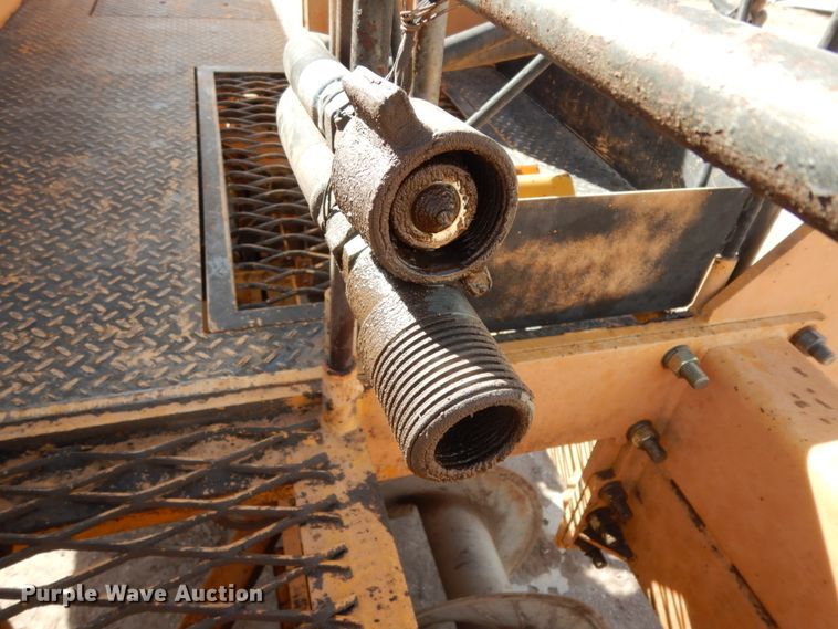 image for item DM2910 CMI PS-350  paver