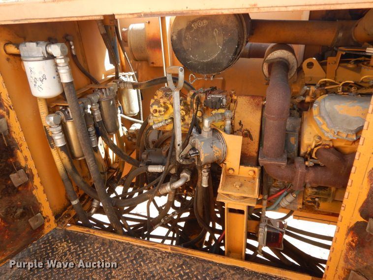 image for item DM2910 CMI PS-350  paver