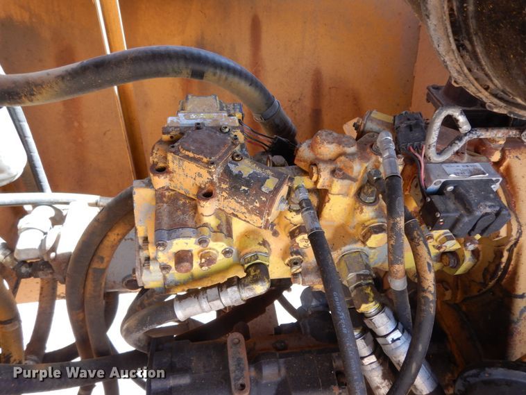 image for item DM2910 CMI PS-350  paver