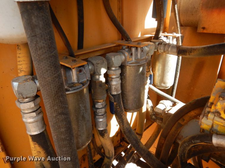 image for item DM2910 CMI PS-350  paver