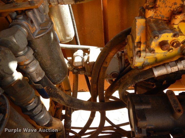 image for item DM2910 CMI PS-350  paver