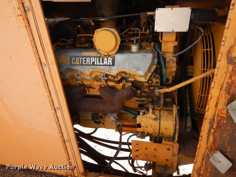 image for item DM2910 CMI PS-350  paver