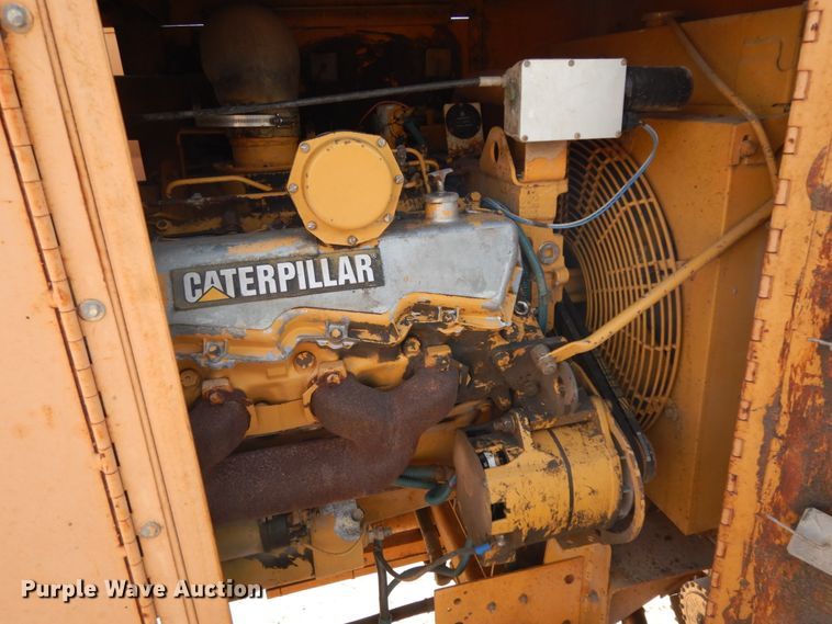 image for item DM2910 CMI PS-350  paver