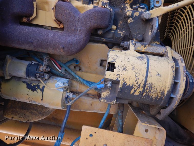 image for item DM2910 CMI PS-350  paver