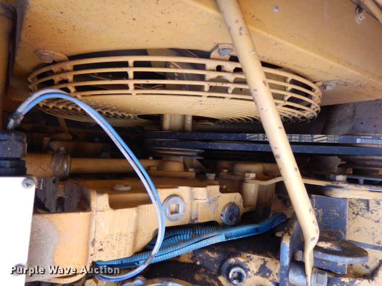 image for item DM2910 CMI PS-350  paver