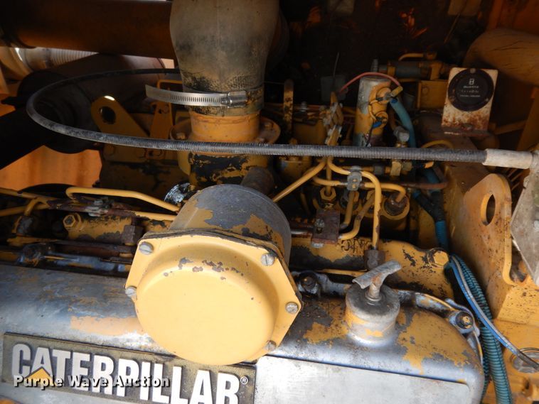 image for item DM2910 CMI PS-350  paver