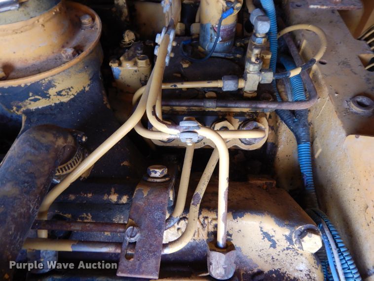 image for item DM2910 CMI PS-350  paver