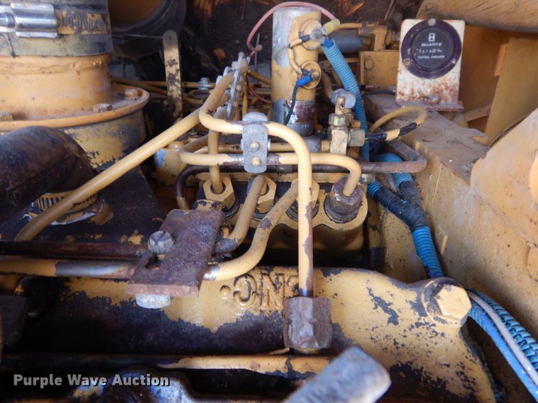 image for item DM2910 CMI PS-350  paver