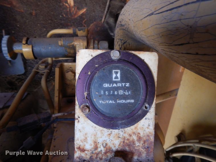 image for item DM2910 CMI PS-350  paver