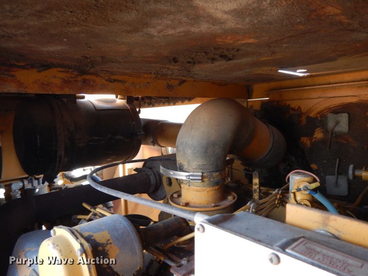 image for item DM2910 CMI PS-350  paver