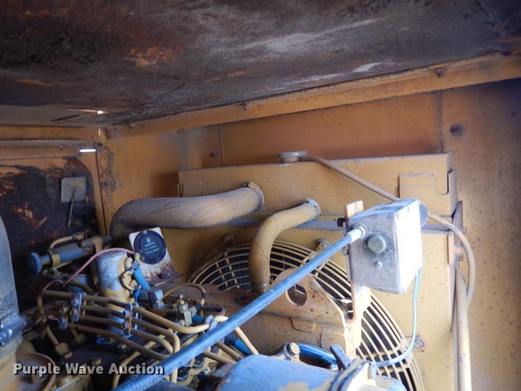 image for item DM2910 CMI PS-350  paver