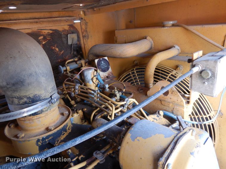 image for item DM2910 CMI PS-350  paver