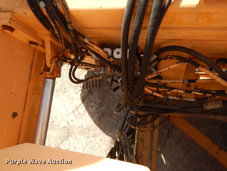 image for item DM2910 CMI PS-350  paver